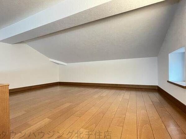 マーレ梅島(マーレウメジマ)の物件内観写真